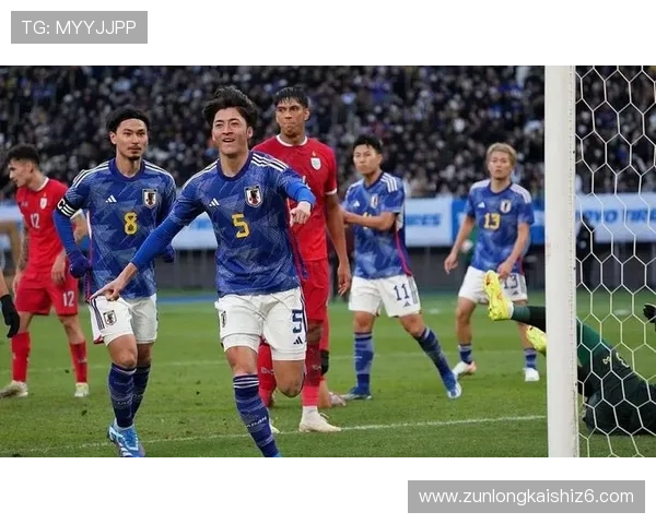 世界杯小组赛日本对突尼斯比赛排名情况：谁有望提前出线？